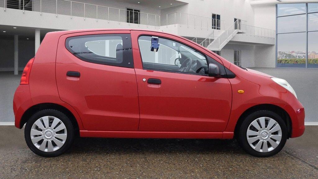Used Suzuki Alto 2014 for sale - 76307412: Photo 5