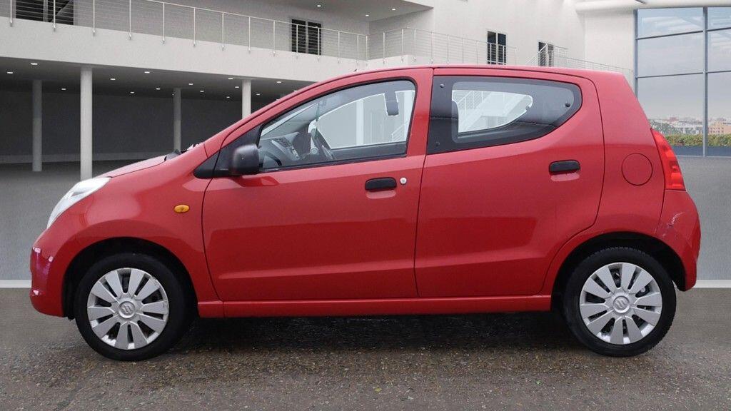 Used Suzuki Alto 2014 for sale - 76307412: Photo 6
