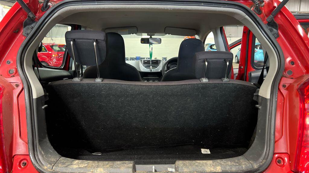 Used Suzuki Alto 2014 for sale - 76307412: Photo 7