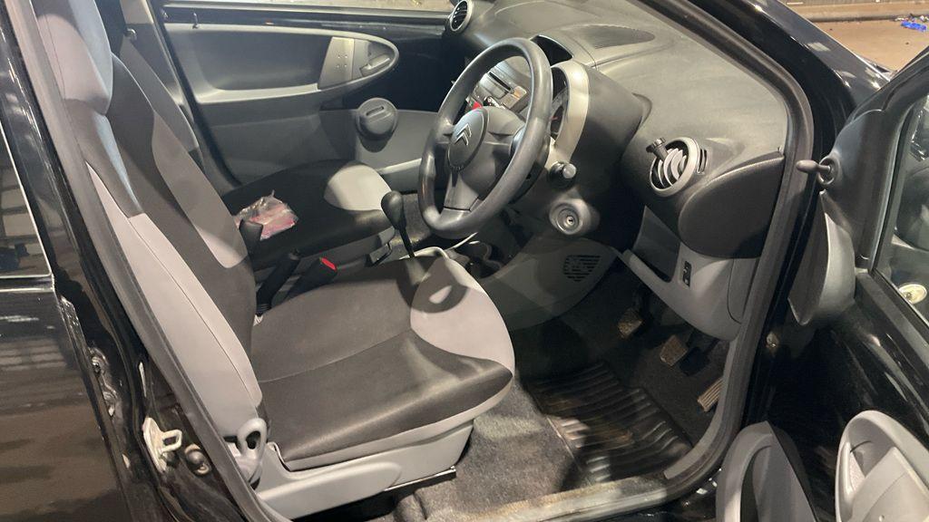 Vehicle 9