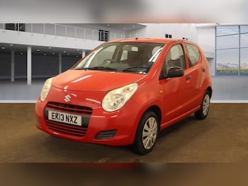 Suzuki - Alto