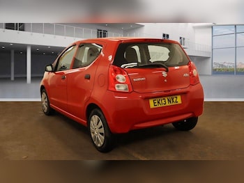 Used Suzuki Alto 2013 for sale - 76036058: Photo