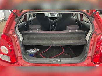Used Suzuki Alto 2013 for sale - 76036058: Photo