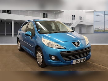 2012 (12) - 1.4 Active Euro 5 5dr