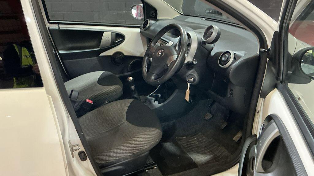 Vehicle 9