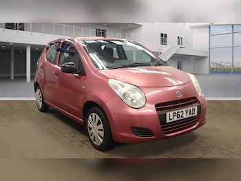 Suzuki - Alto