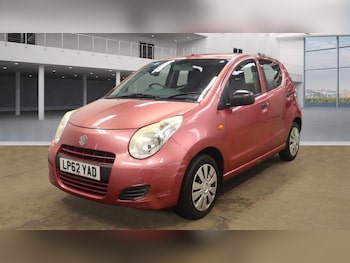 Used Suzuki Alto 2013 for sale - 76036114: Photo