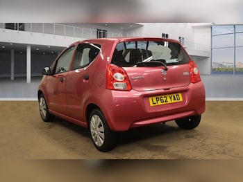 Used Suzuki Alto 2013 for sale - 76036114: Photo