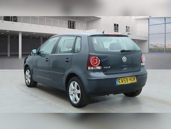 Volkswagen - Polo