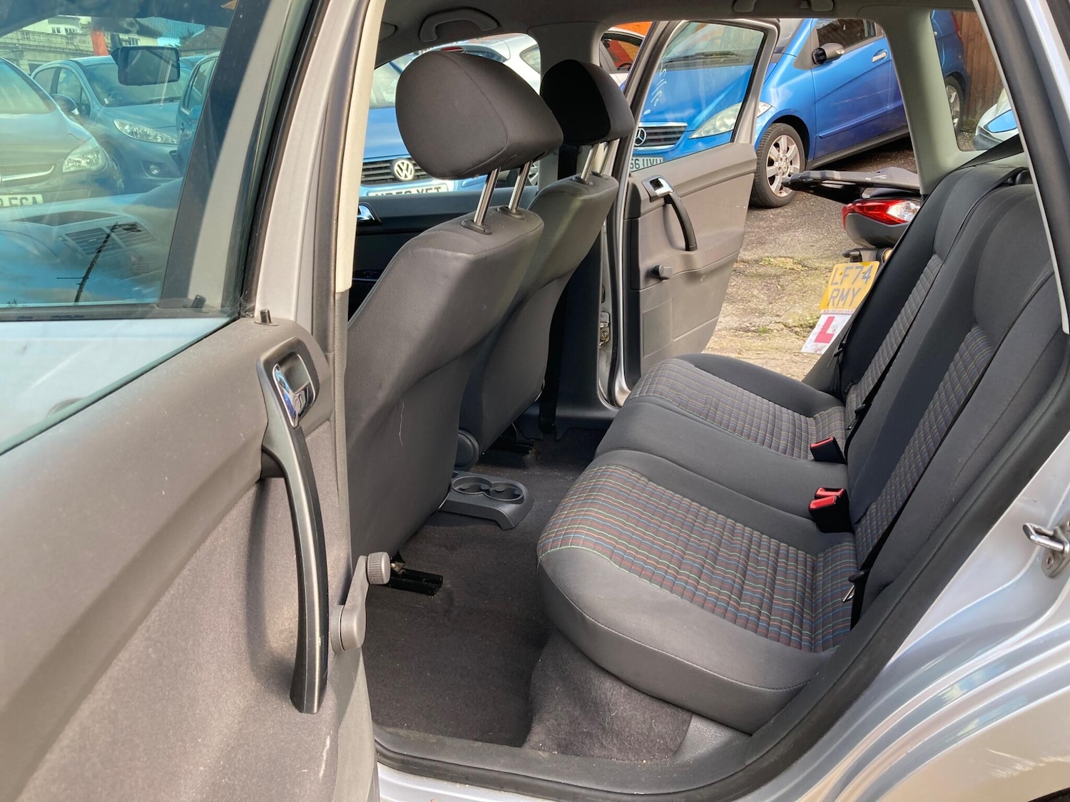 Used Volkswagen Polo 2005 for sale - 76898760: Photo 10