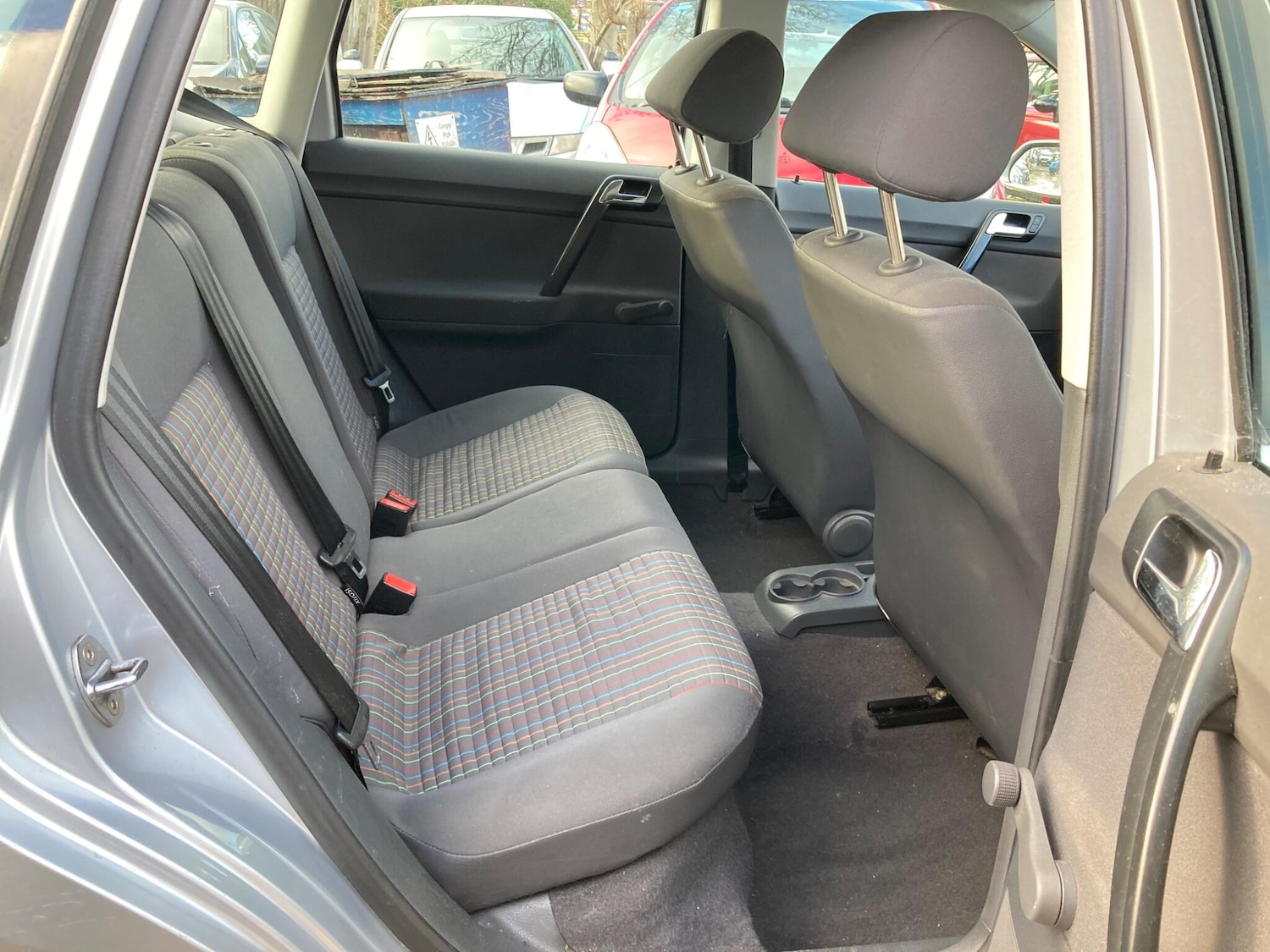 Used Volkswagen Polo 2005 for sale - 76898760: Photo 9