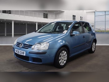 Used Volkswagen Golf 2006 for sale - 76036104: Photo