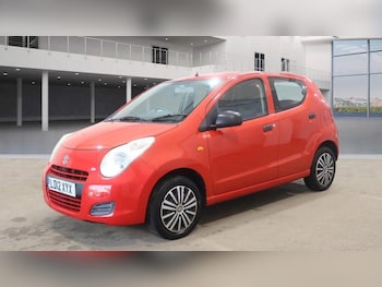 Used Suzuki Alto 2012 for sale - 76036096: Photo