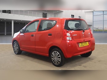 Used Suzuki Alto 2012 for sale - 76036096: Photo