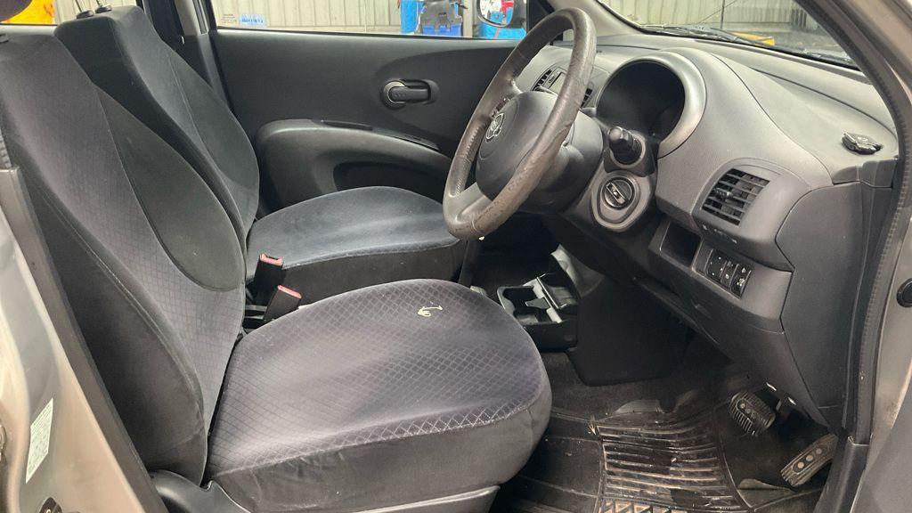 Vehicle 9