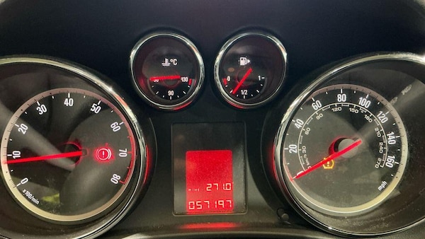Used Vauxhall Astra 2015 for sale - 76226540: Photo 10