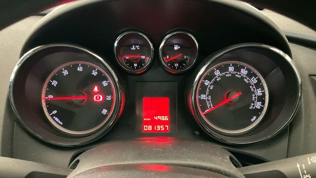 Used Vauxhall Astra for sale - 76484576: Photo 10