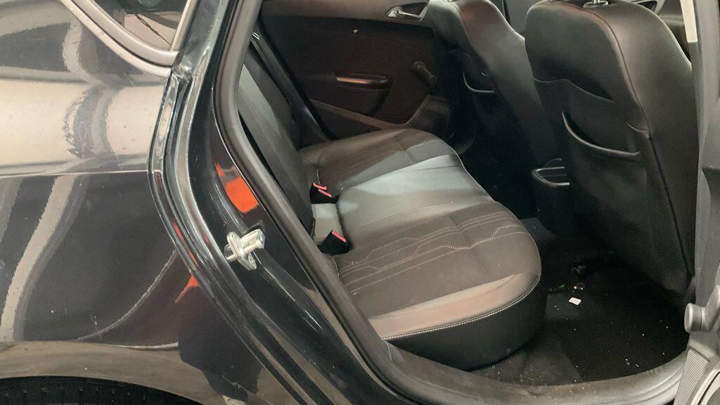 Used Vauxhall Astra for sale - 76484576: Photo 8