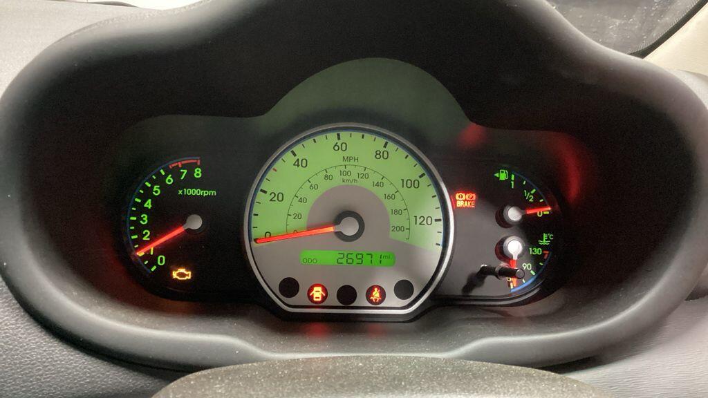 Used Hyundai i10 for sale - 76472710: Photo 10