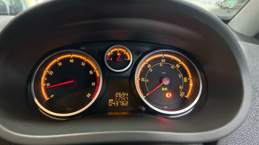 Used Vauxhall Corsa for sale - 76473811: Photo 10