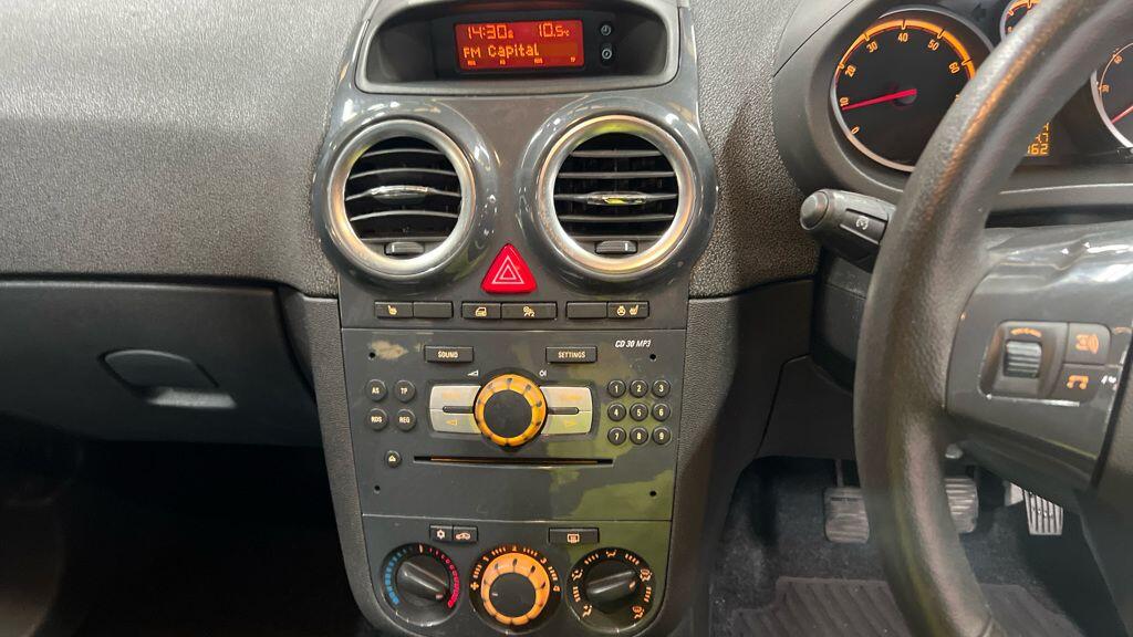 Used Vauxhall Corsa for sale - 76473811: Photo 11