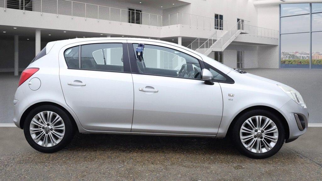Used Vauxhall Corsa for sale - 76473811: Photo 5