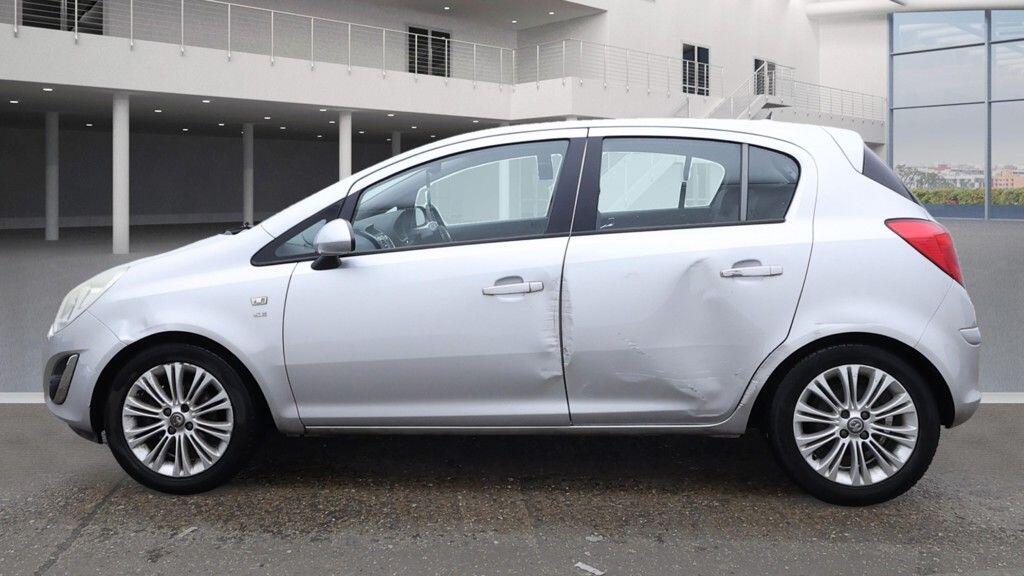 Used Vauxhall Corsa for sale - 76473811: Photo 6