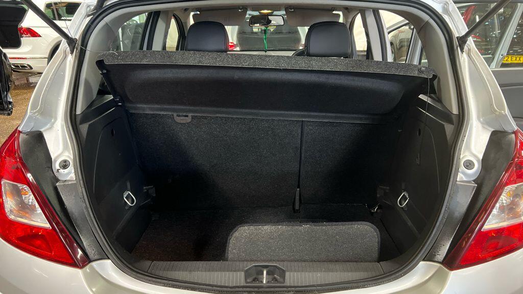 Used Vauxhall Corsa for sale - 76473811: Photo 7