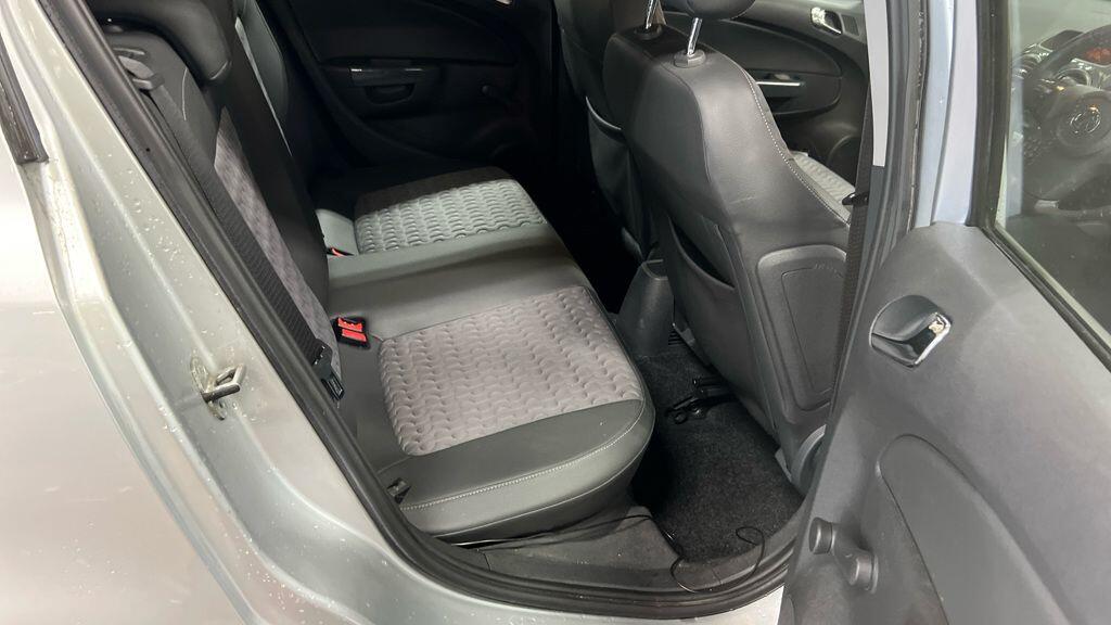Used Vauxhall Corsa for sale - 76473811: Photo 8