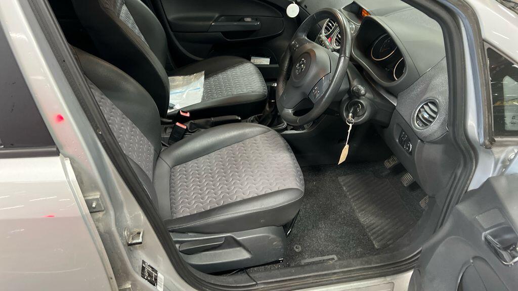 Used Vauxhall Corsa for sale - 76473811: Photo 9
