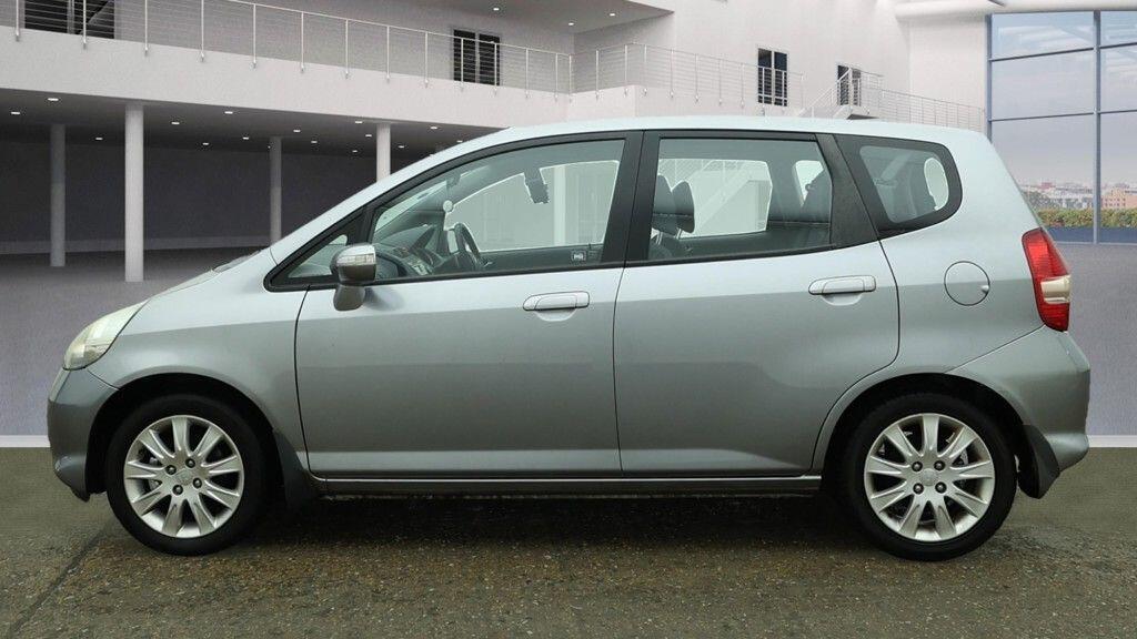 Used Honda Jazz 2007 for sale - 76381362: Photo 6