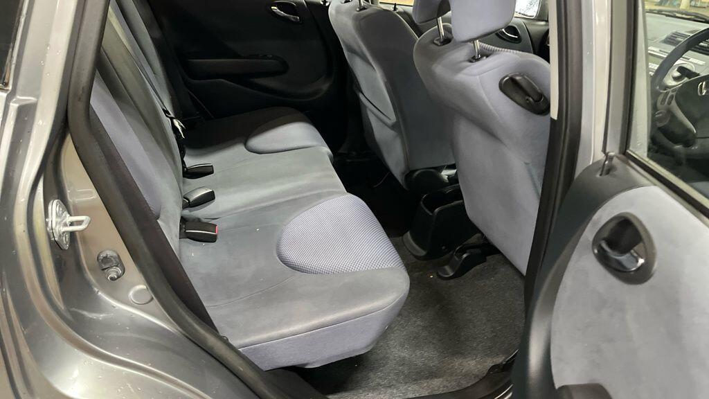 Used Honda Jazz 2007 for sale - 76381362: Photo 8