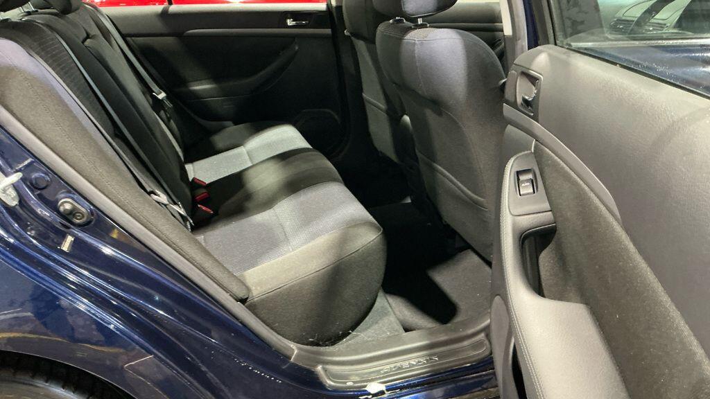 Used Toyota Avensis 2008 for sale - 76549964: Photo 10