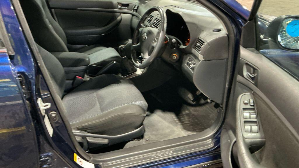Used Toyota Avensis 2008 for sale - 76549964: Photo 11