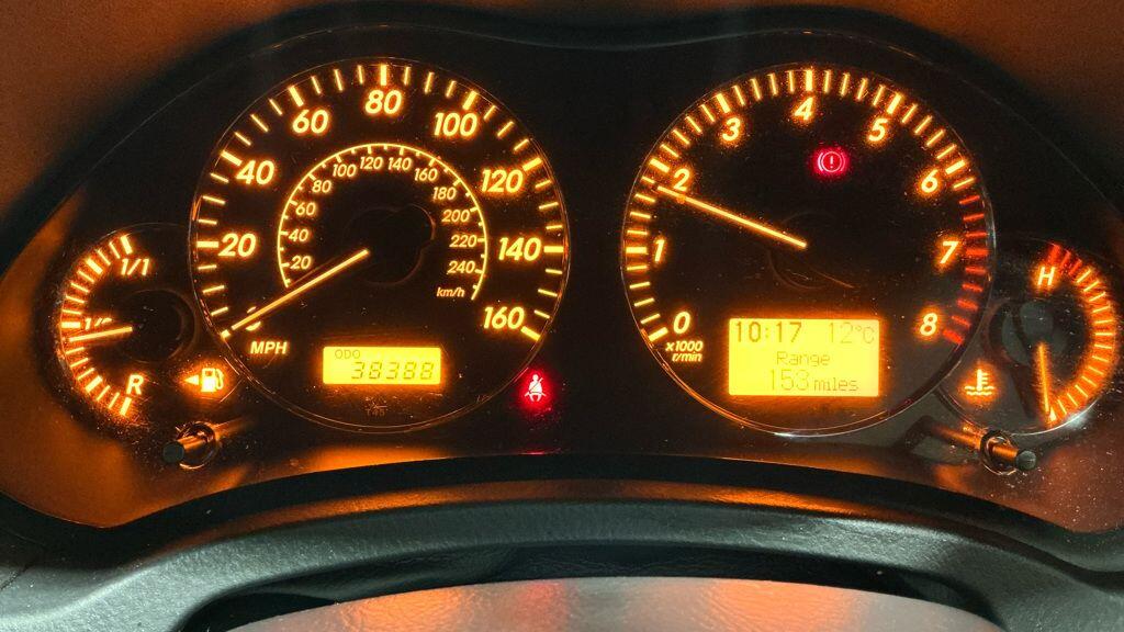 Used Toyota Avensis 2008 for sale - 76549964: Photo 12