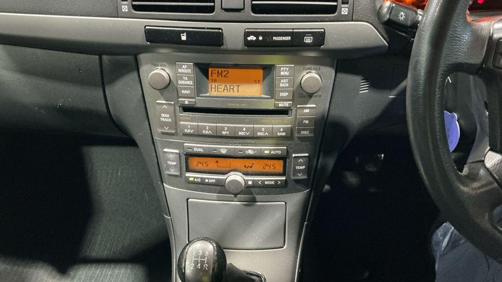 Used Toyota Avensis 2008 for sale - 76549964: Photo 13