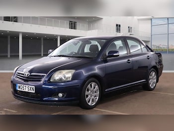 Used Toyota Avensis 2008 for sale - 76549964: Photo