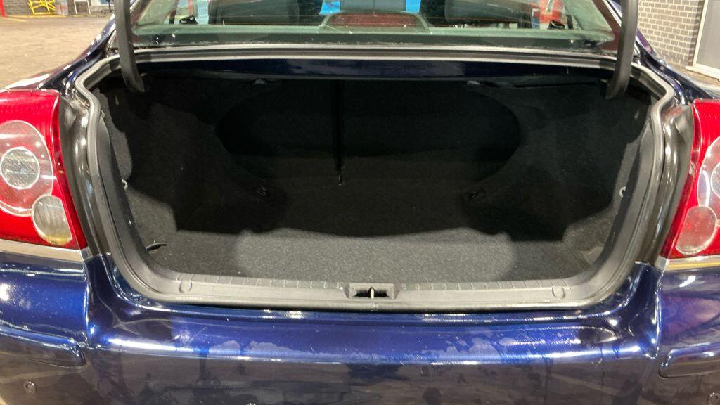 Used Toyota Avensis 2008 for sale - 76549964: Photo 9