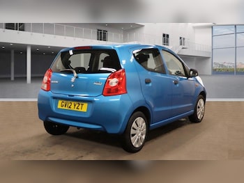 Used Suzuki Alto 2012 for sale - 76036026: Photo
