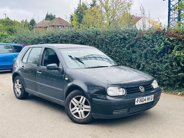 Used Volkswagen Golf 2004 for sale - 76282770: Photo 9