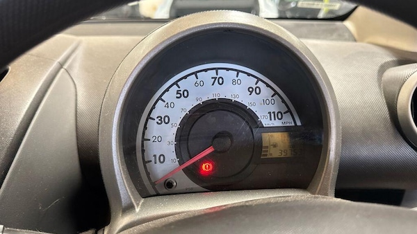 Used Peugeot 107 2009 for sale - 76227058: Photo 10