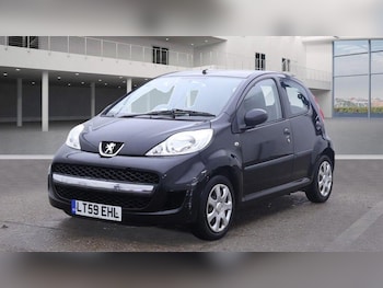 Used Peugeot 107 2009 for sale - 76227058: Photo 2
