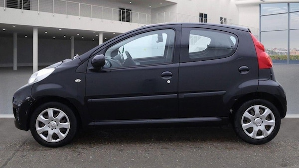 Used Peugeot 107 2009 for sale - 76227058: Photo 6
