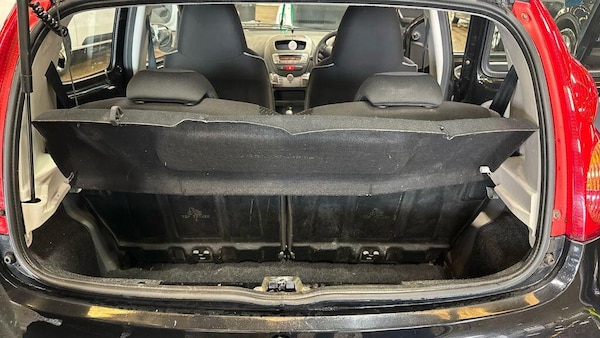 Used Peugeot 107 2009 for sale - 76227058: Photo 7