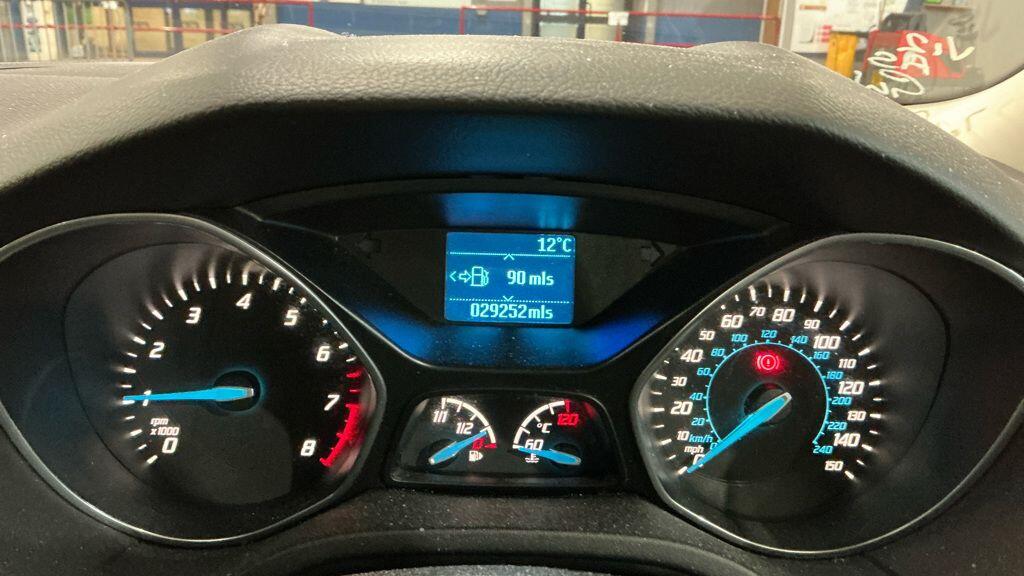 Used Ford Focus 2012 for sale - 76294887: Photo 10