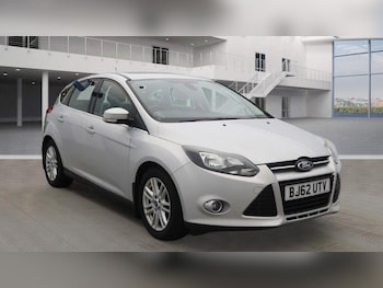 Ford - Focus