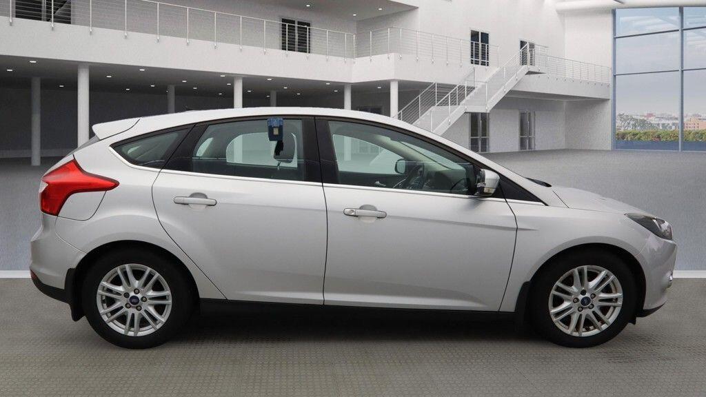 Used Ford Focus 2012 for sale - 76294887: Photo 5