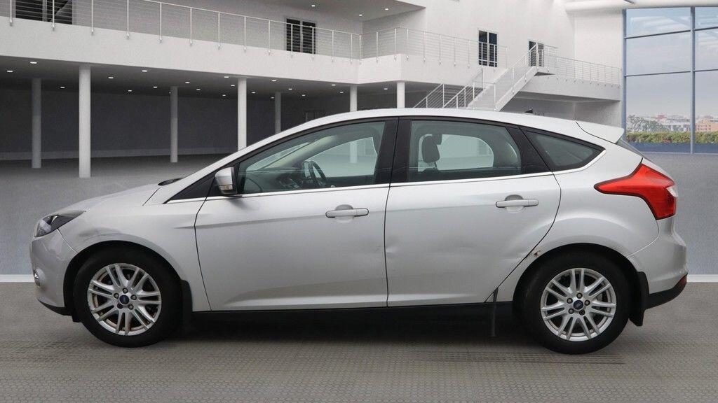 Used Ford Focus 2012 for sale - 76294887: Photo 6