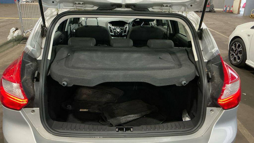 Used Ford Focus 2012 for sale - 76294887: Photo 7