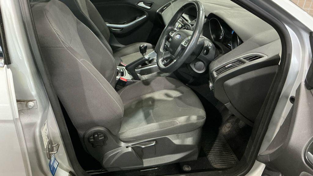 Used Ford Focus 2012 for sale - 76294887: Photo 9